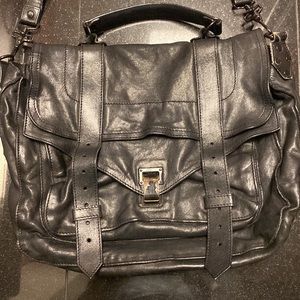 Proenza Schouler PS1 Large Bag